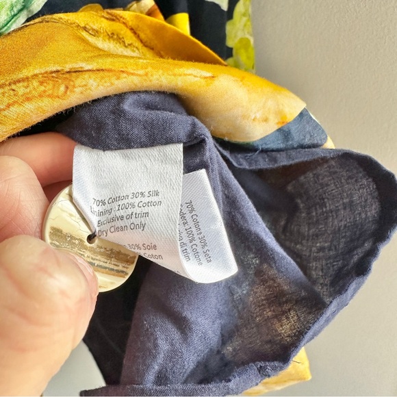 Rachel Antonoff Howard Dress Marie the Baguettes - Picture 8 of 8